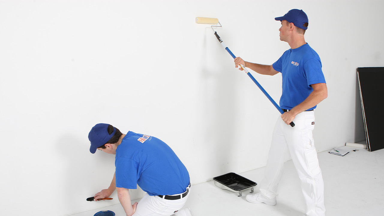 Buldan Boya Badanacı